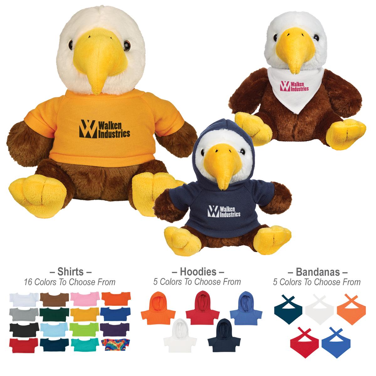 6″ Liberty Eagle