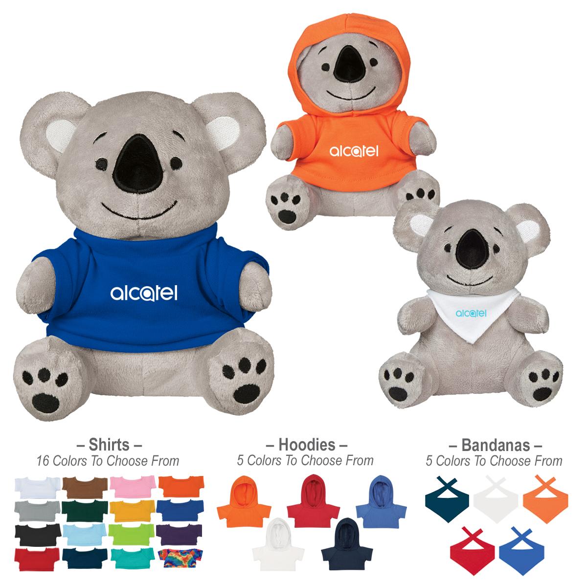 6″ Koko Koala