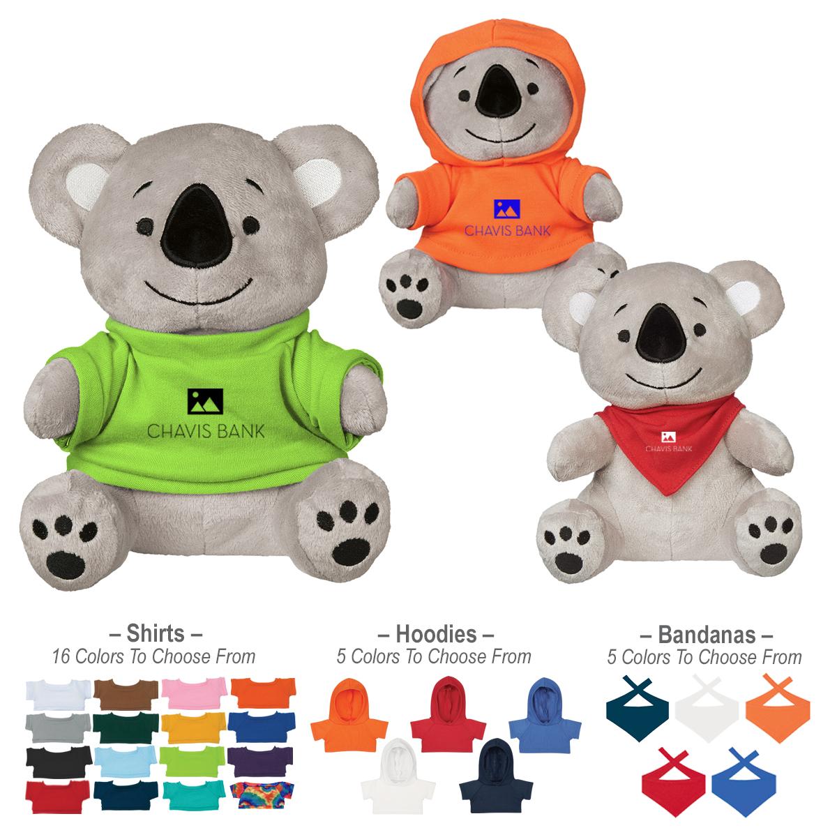 8 ½” Koko Koala