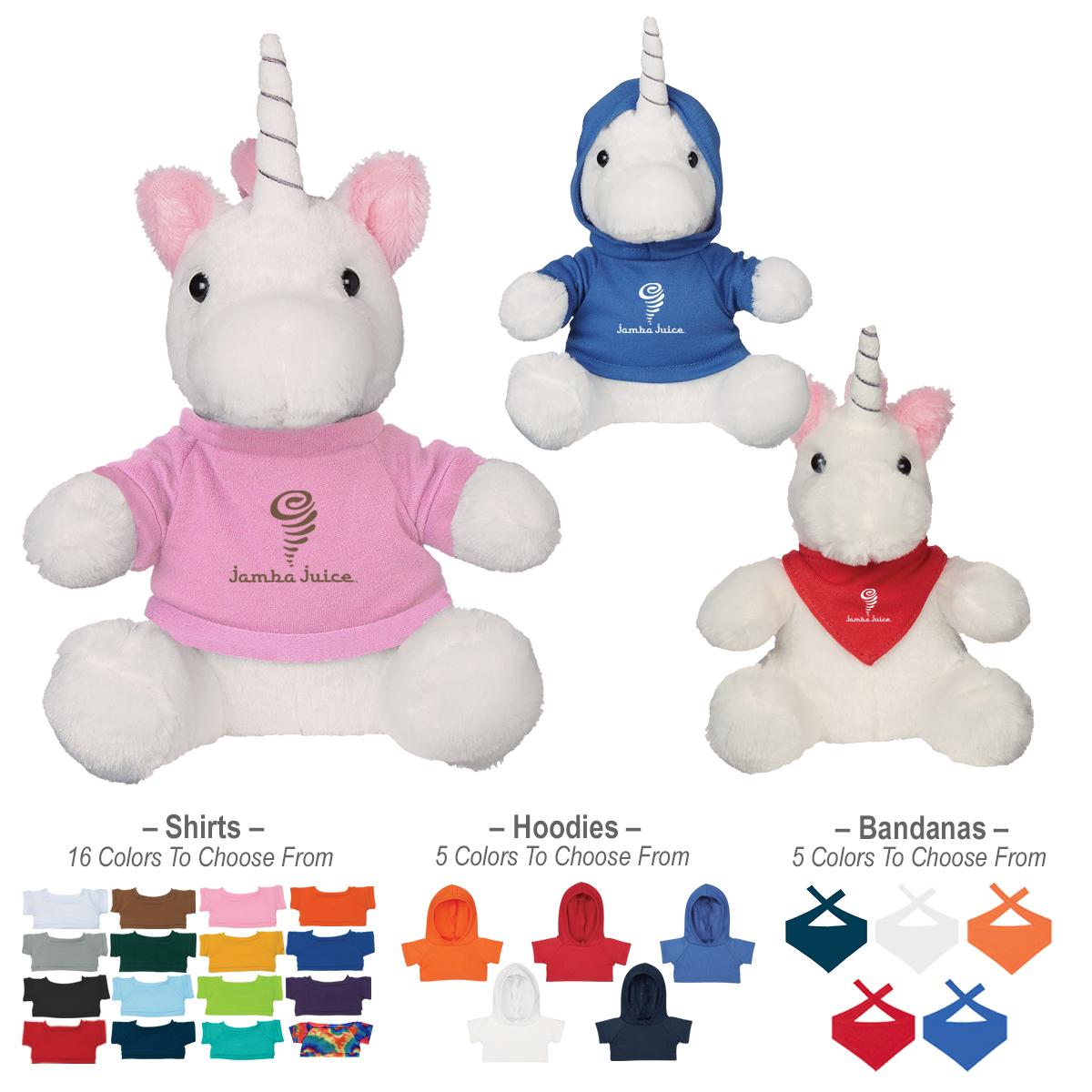 6″ Mystic Unicorn