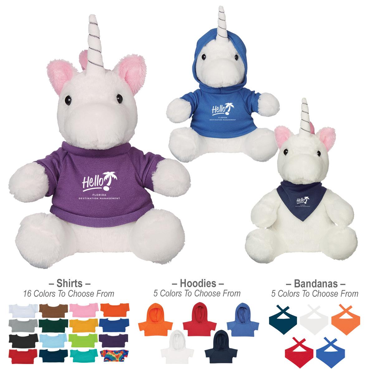 8 ½” Mystic Unicorn