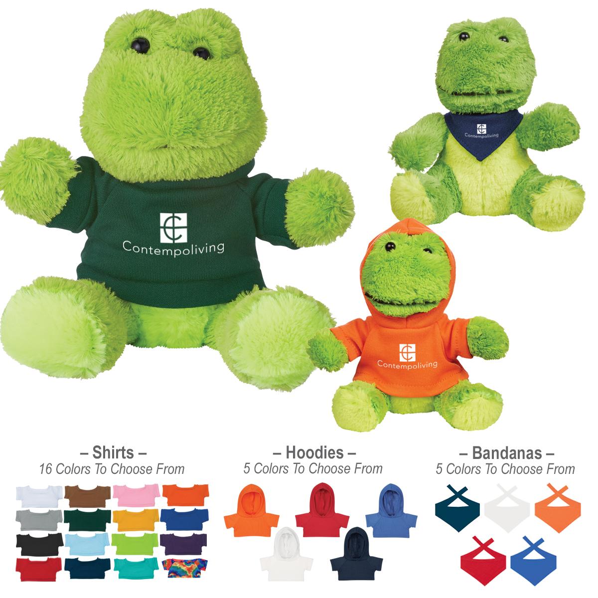 6″ Fantastic Frog