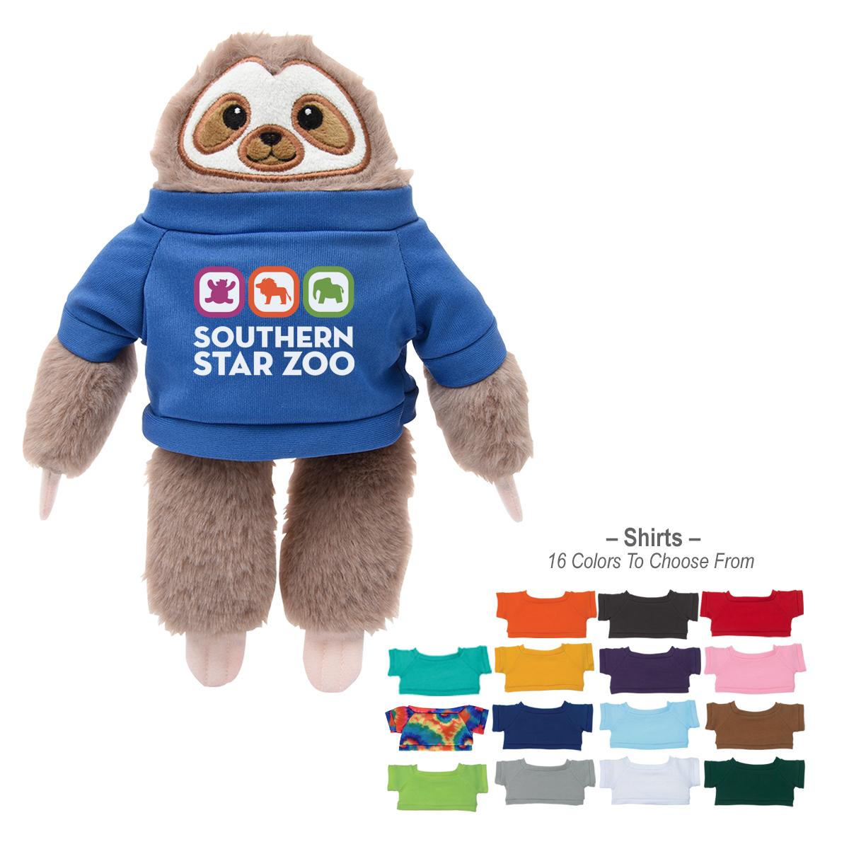 6″ Sammy Sloth