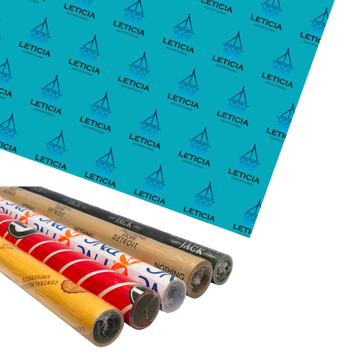 24″ x 10′ Wrapping Paper Roll