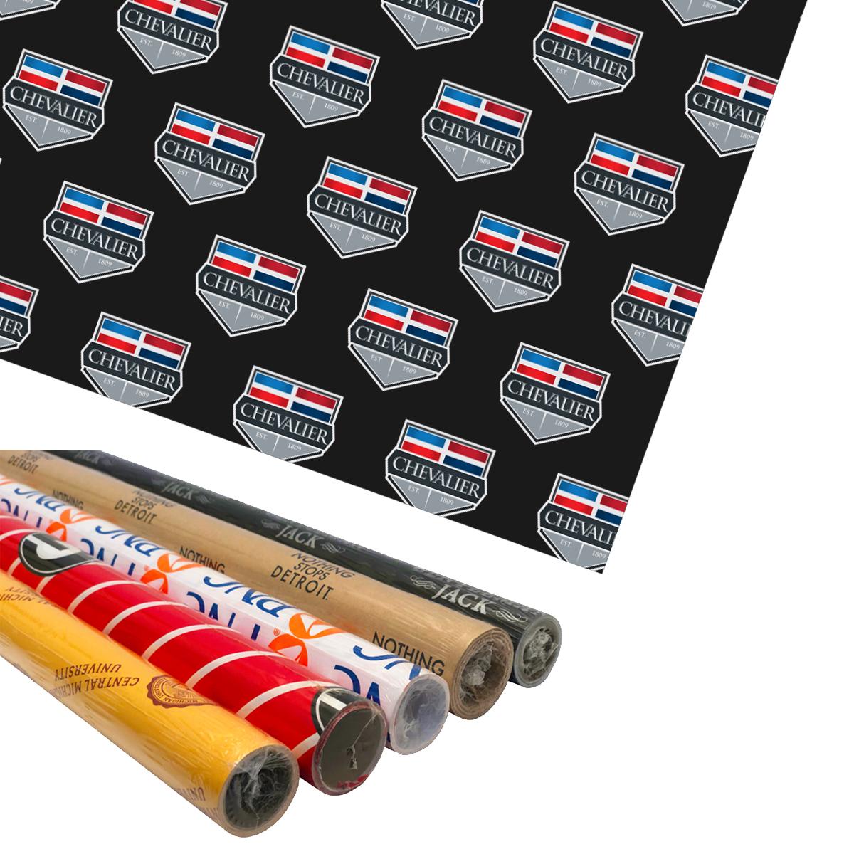 24″ x 15′ Wrapping Paper Roll