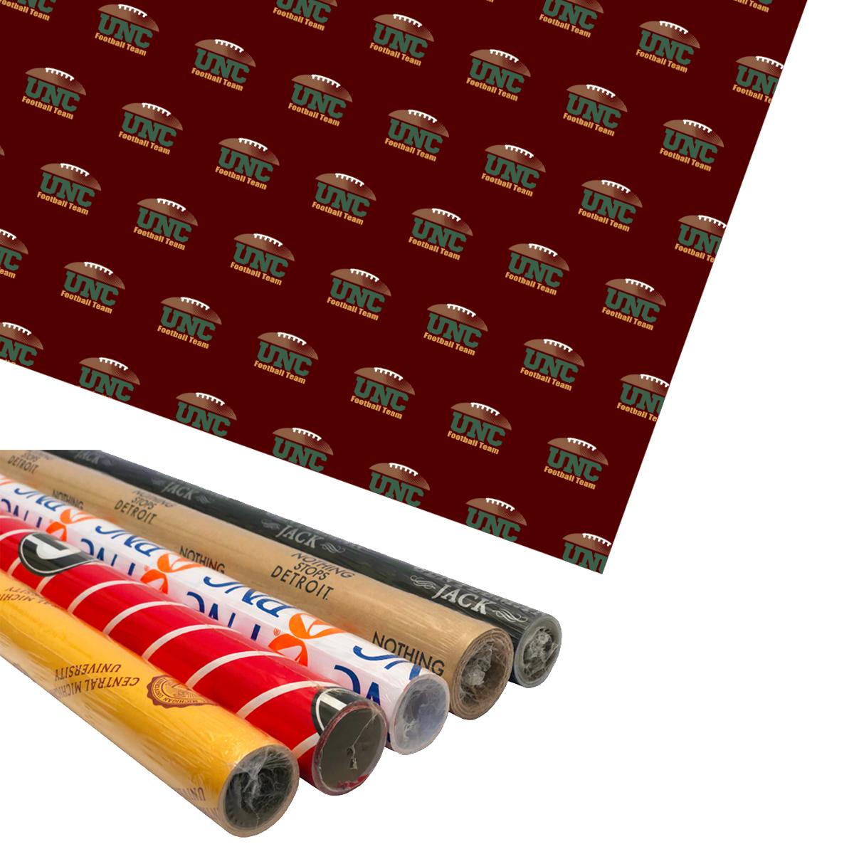 30″ x 20′ Wrapping Paper Roll