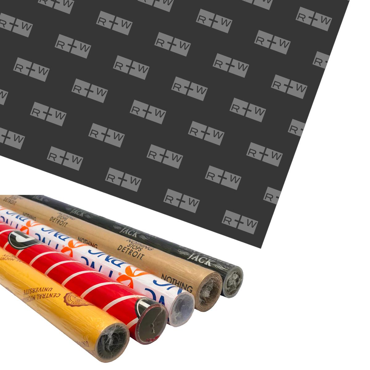 30″ x 50′ Wrapping Paper Roll