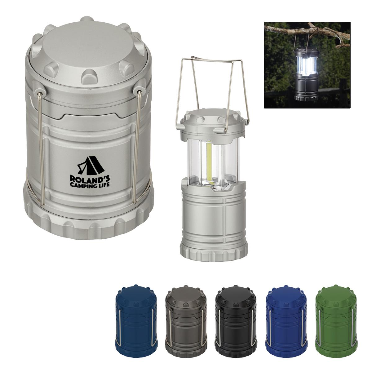 COB Pop-Up Lantern