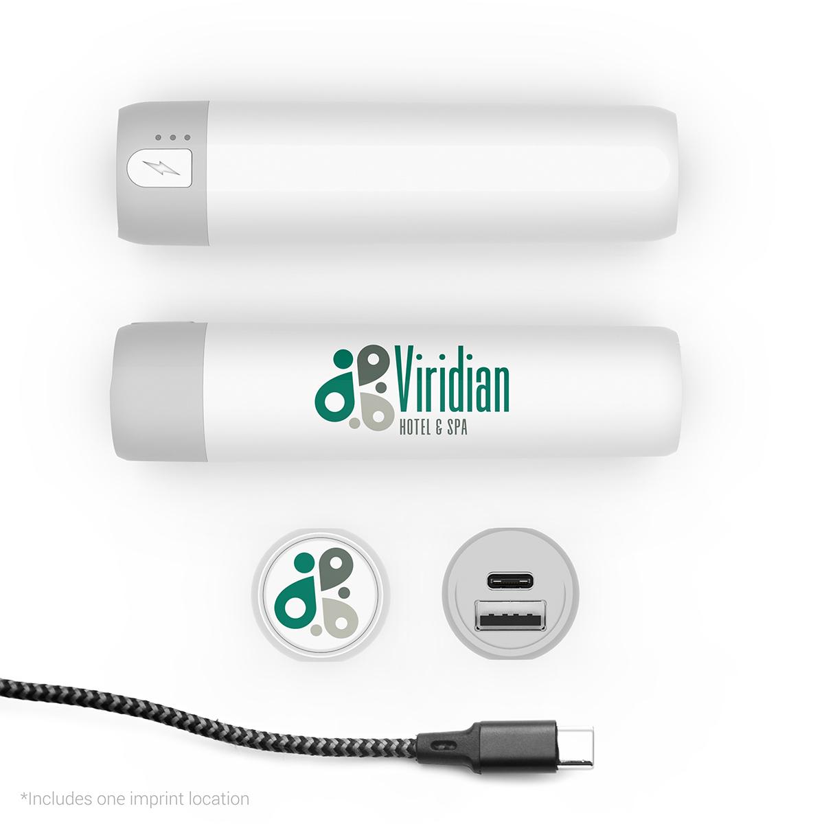 Powerstick Nova Mobile Back-Up Charger