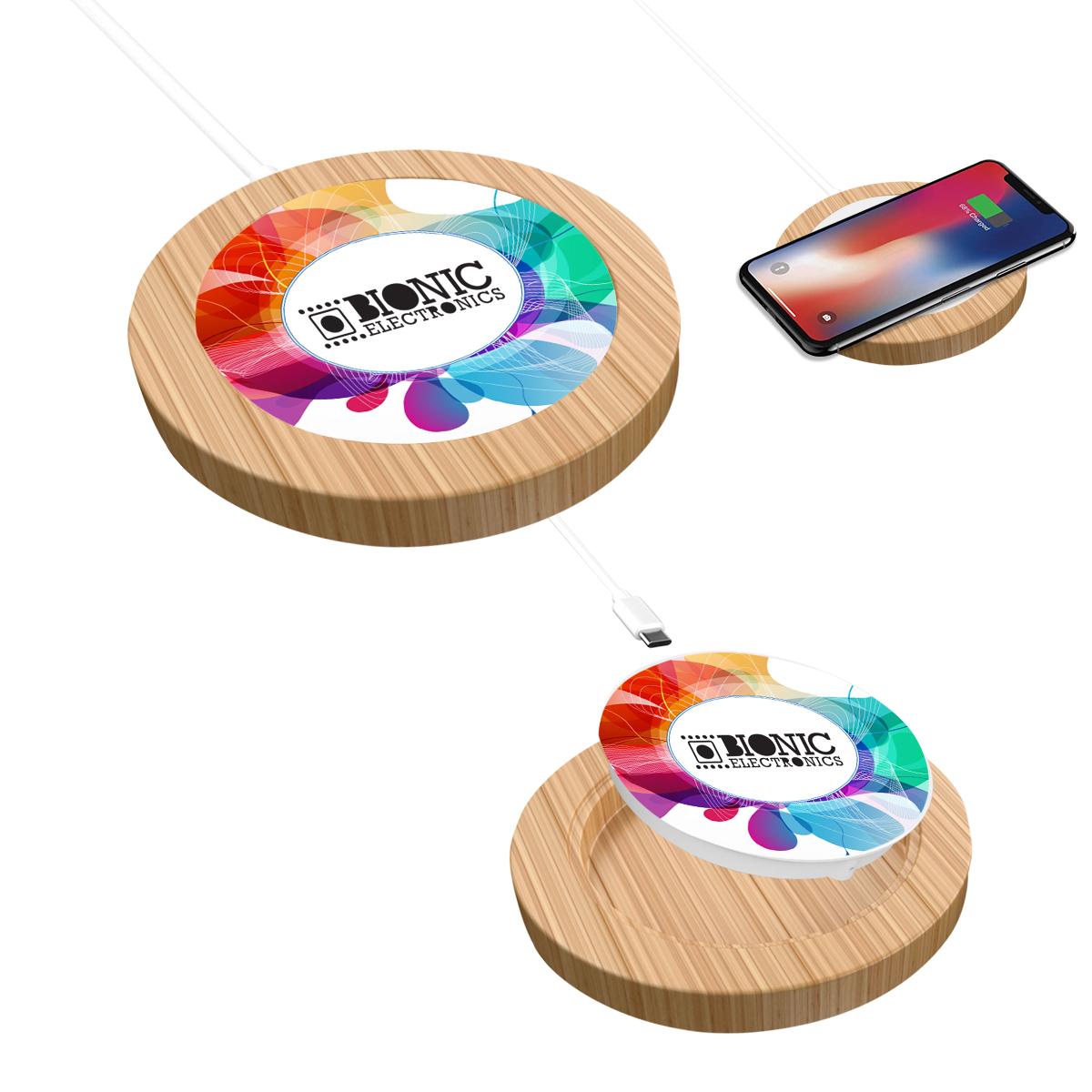 15W Dismount Wireless Charger
