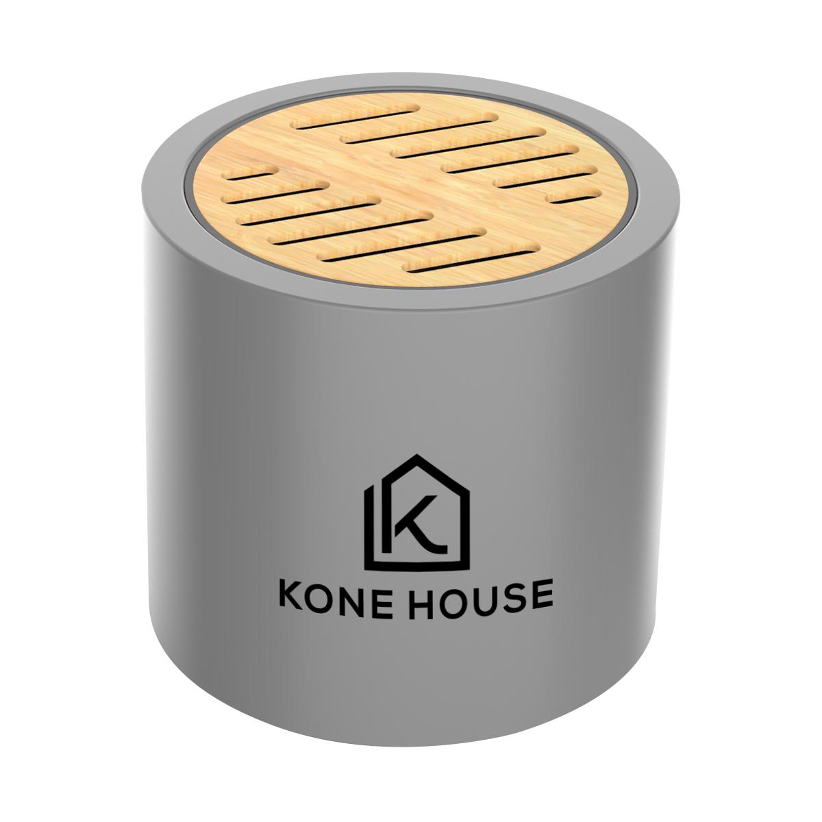 Rolling Stone Wireless Speaker