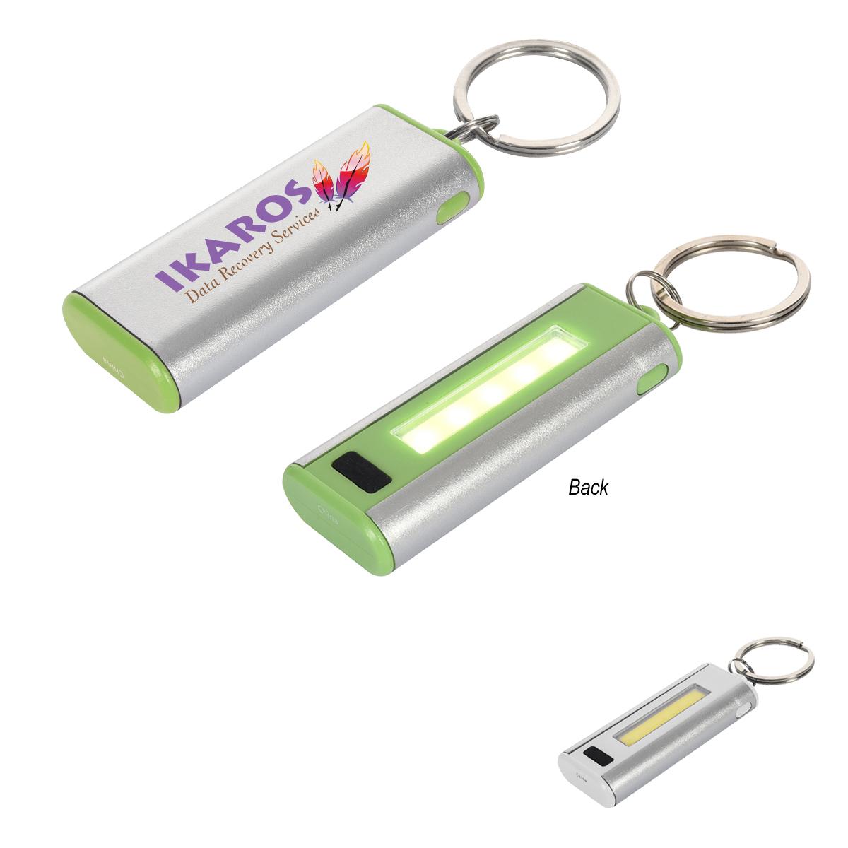 Harker COB Key Light