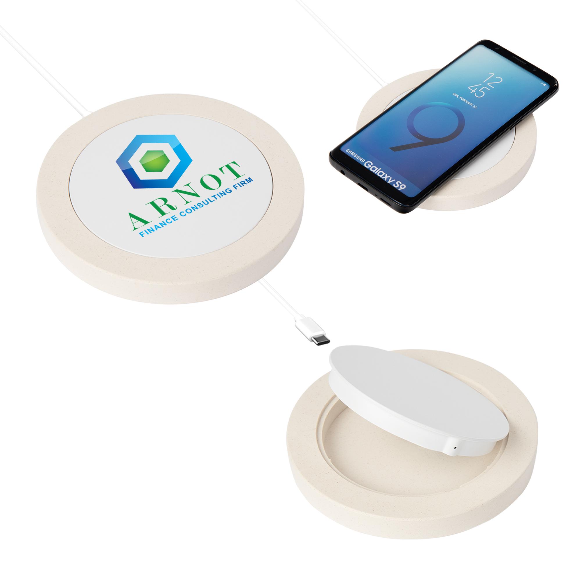 15W Hyper Charge Wireless Charger