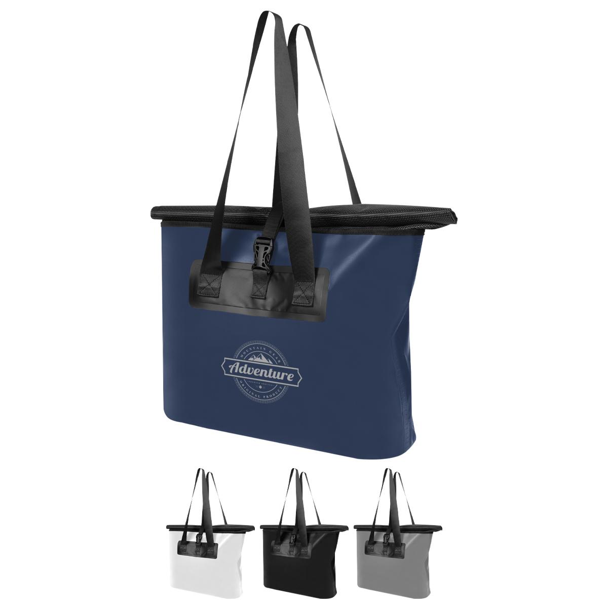 Lido Deck Dry Tote Bag