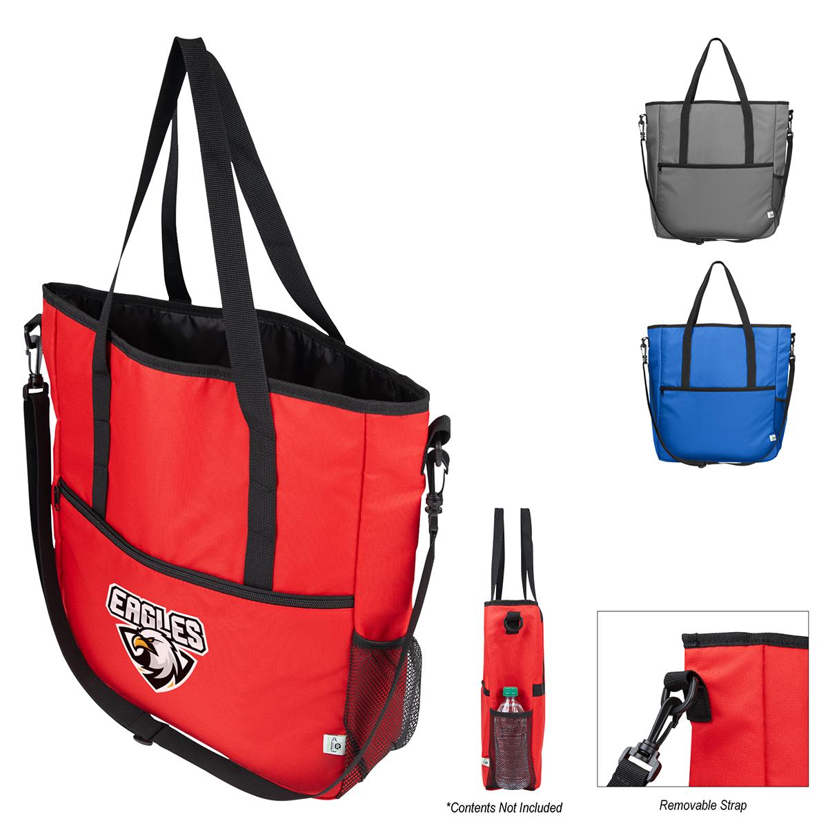 REPREVE® RPET TOTE BAG