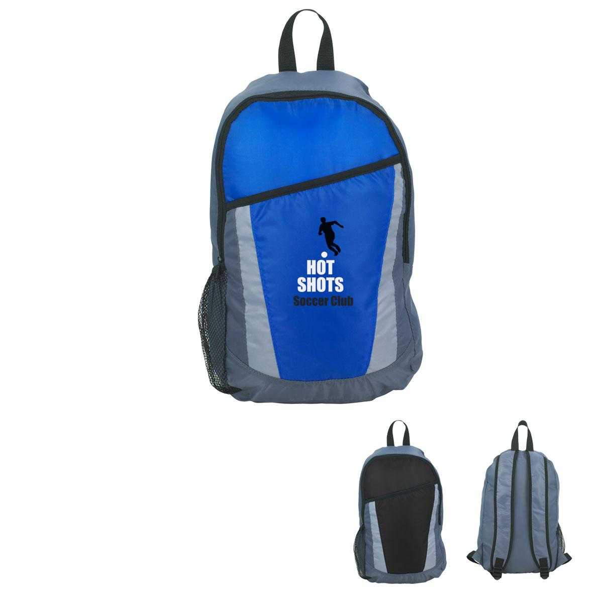 City Backpack