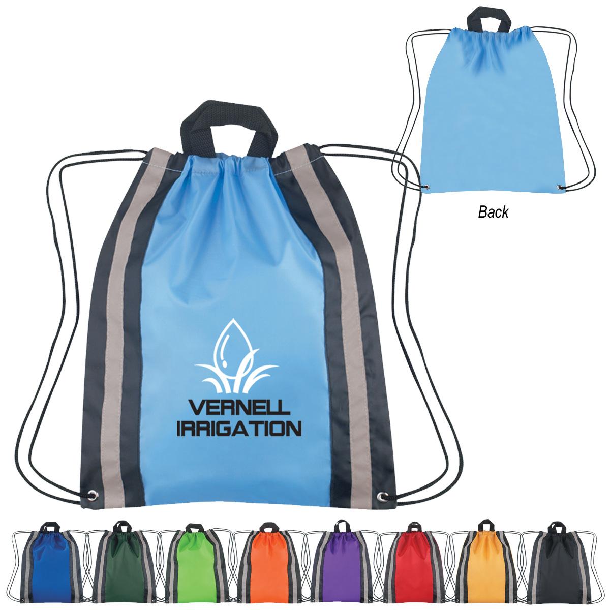 Small Reflective Hit Sports Pack