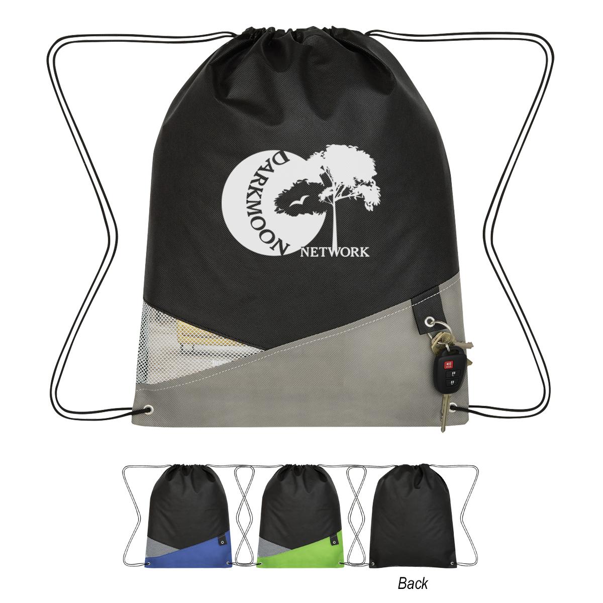 Non-Woven Cross Sports Pack