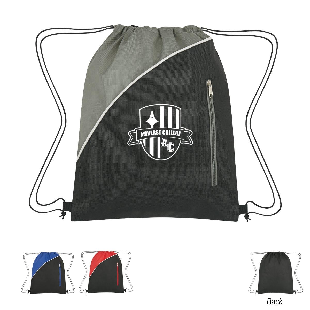 Non-Woven Peyton Sports Pack