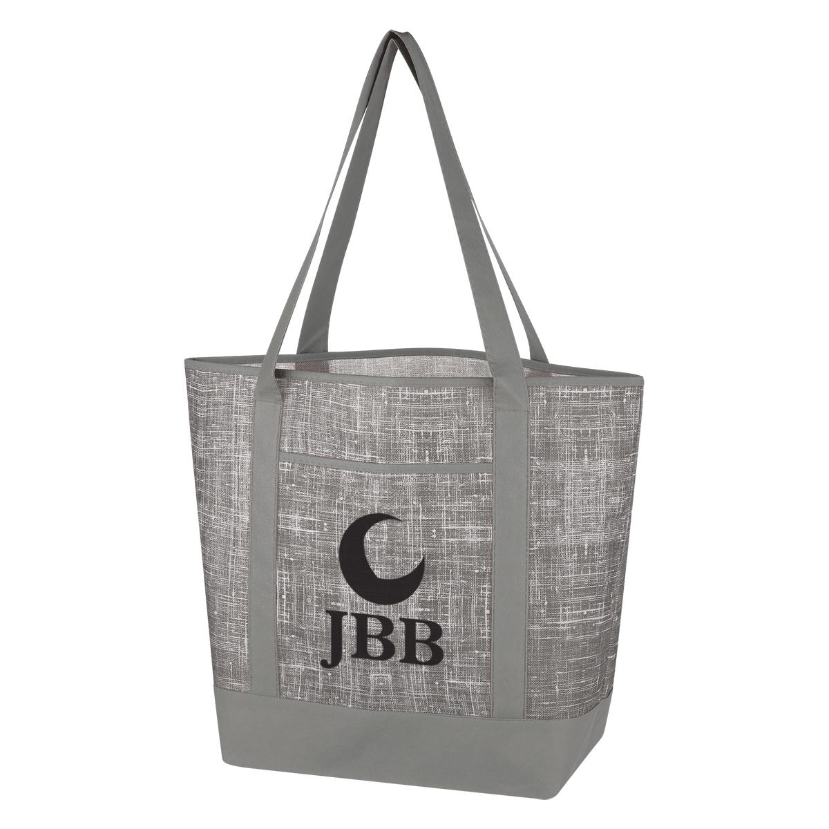Bellevue Non-Woven Tote Bag
