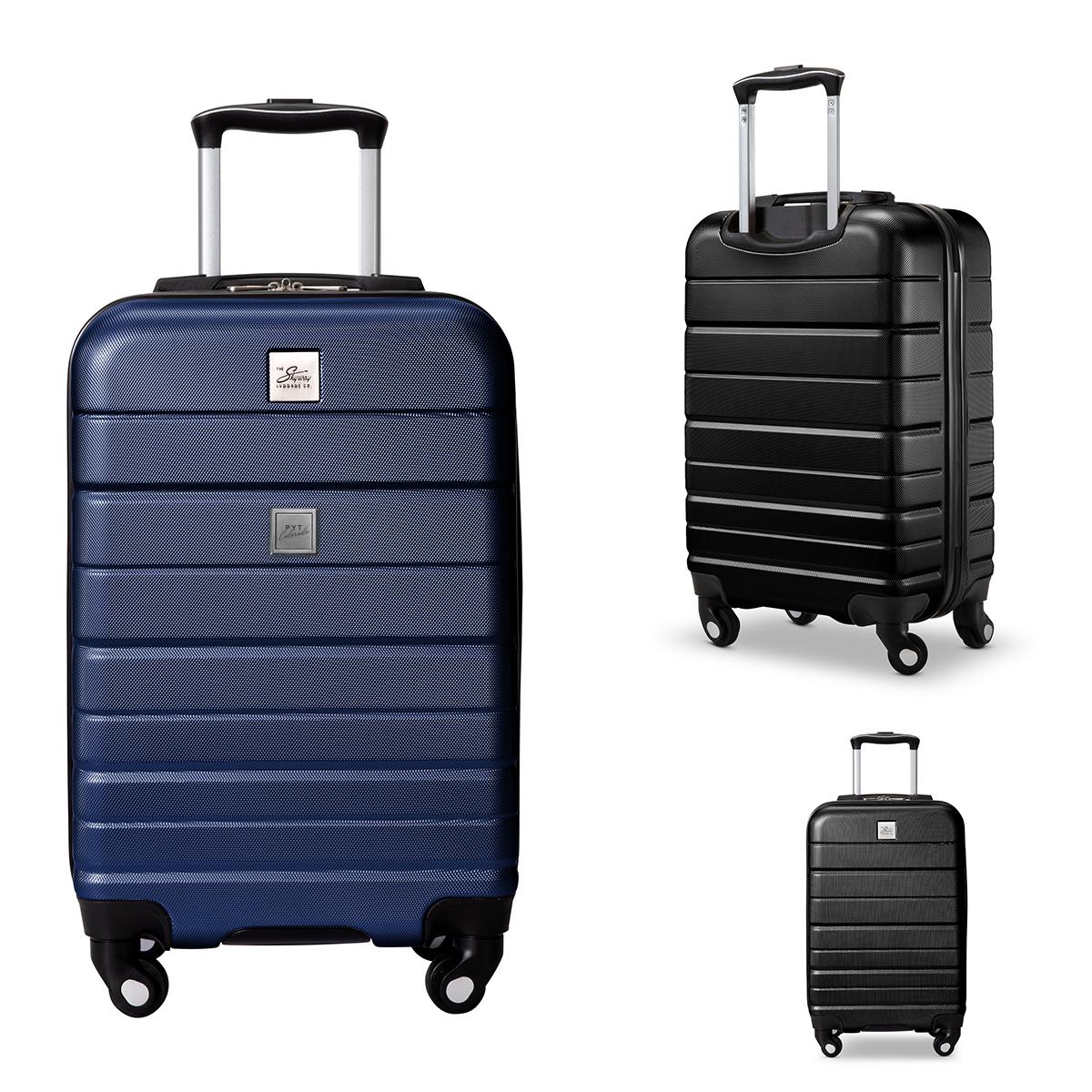 Skyway® Epic 2.0 Hardside Carry-On Spinner