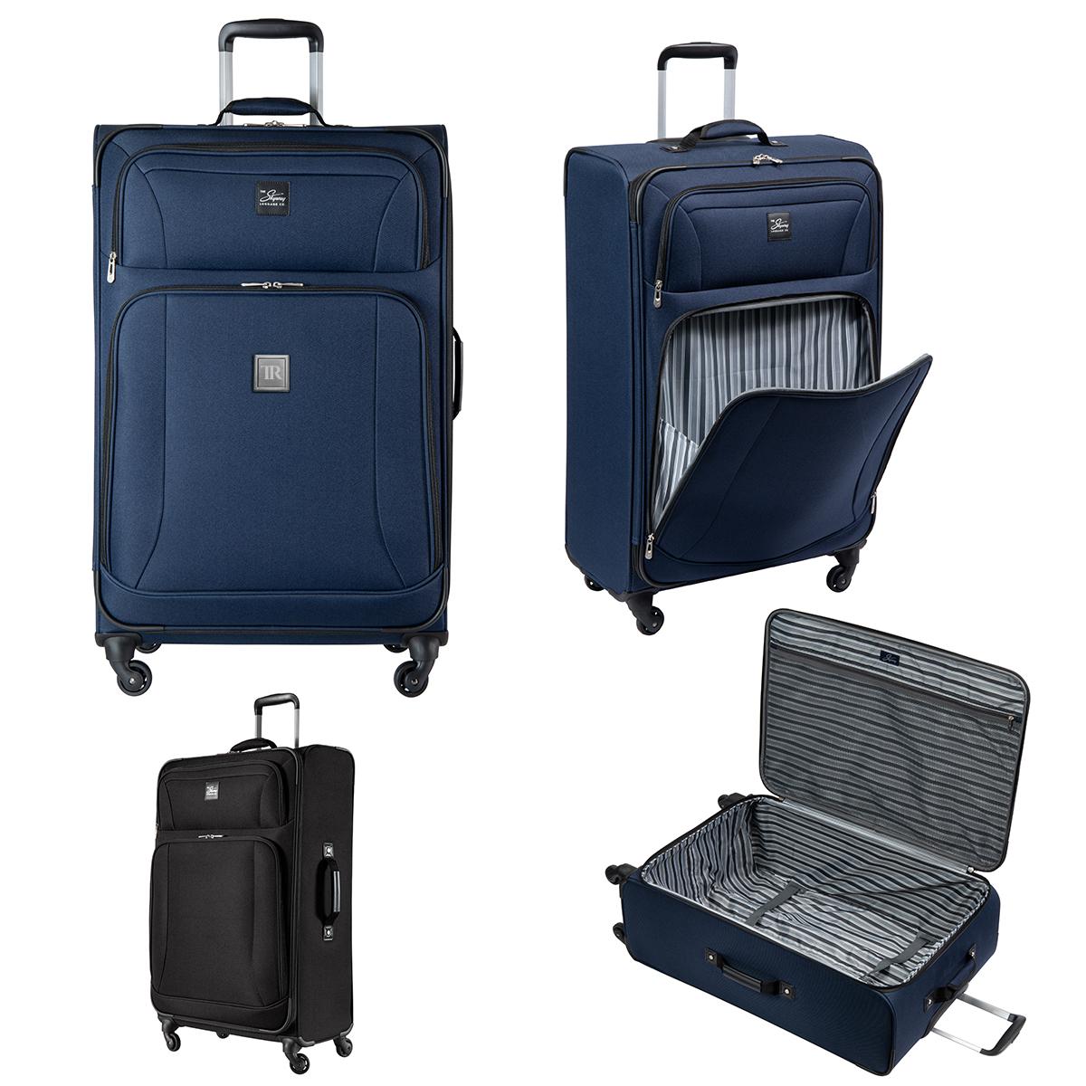 Skyway® Epic Softside Large Check-In Spinner