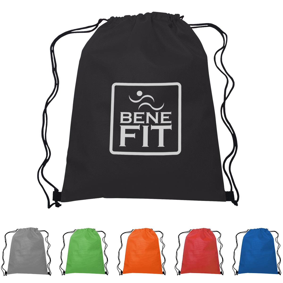 Non-Woven Sports Pack With RPET Material