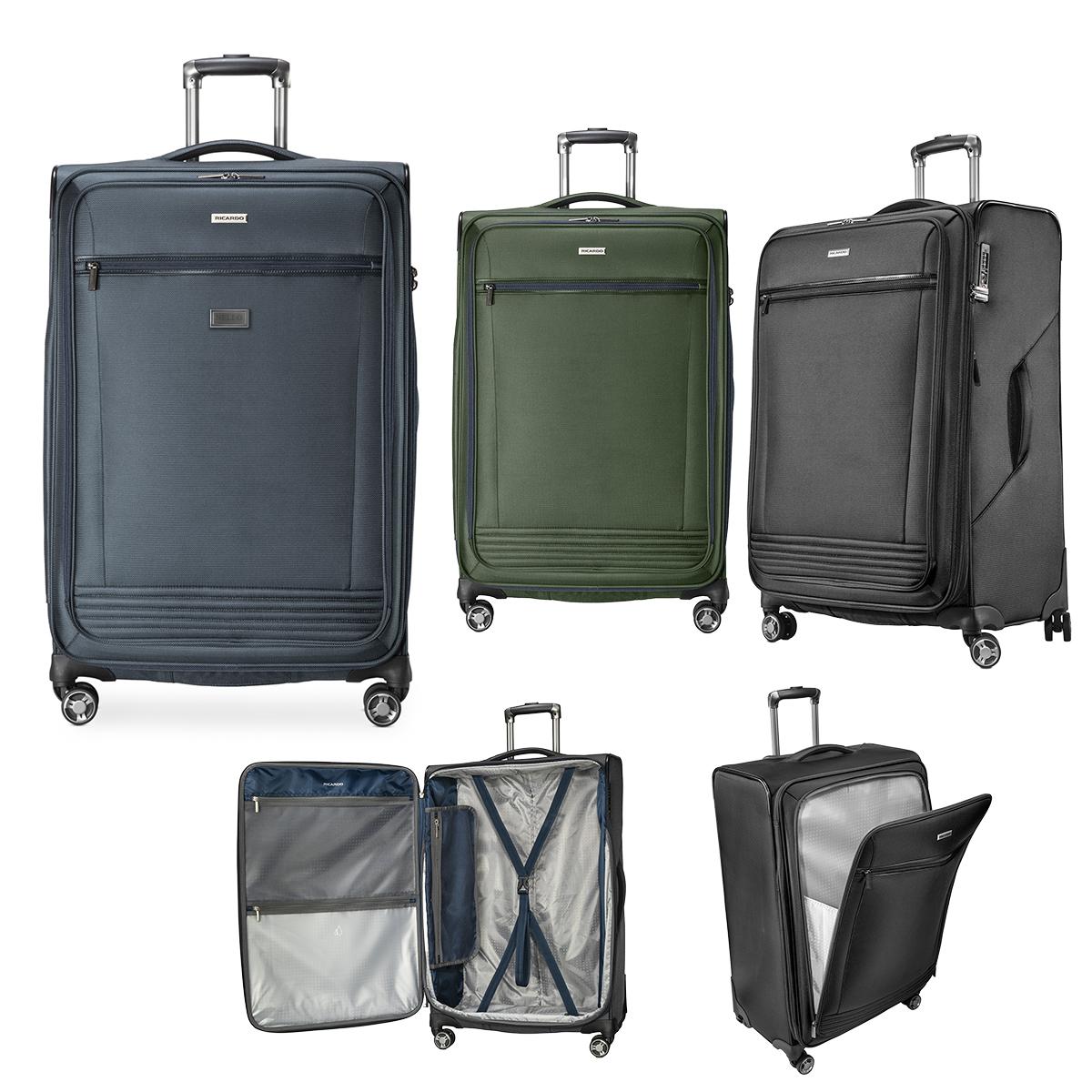 Ricardo® Avalon Softside 28″ Expandable Check-In
