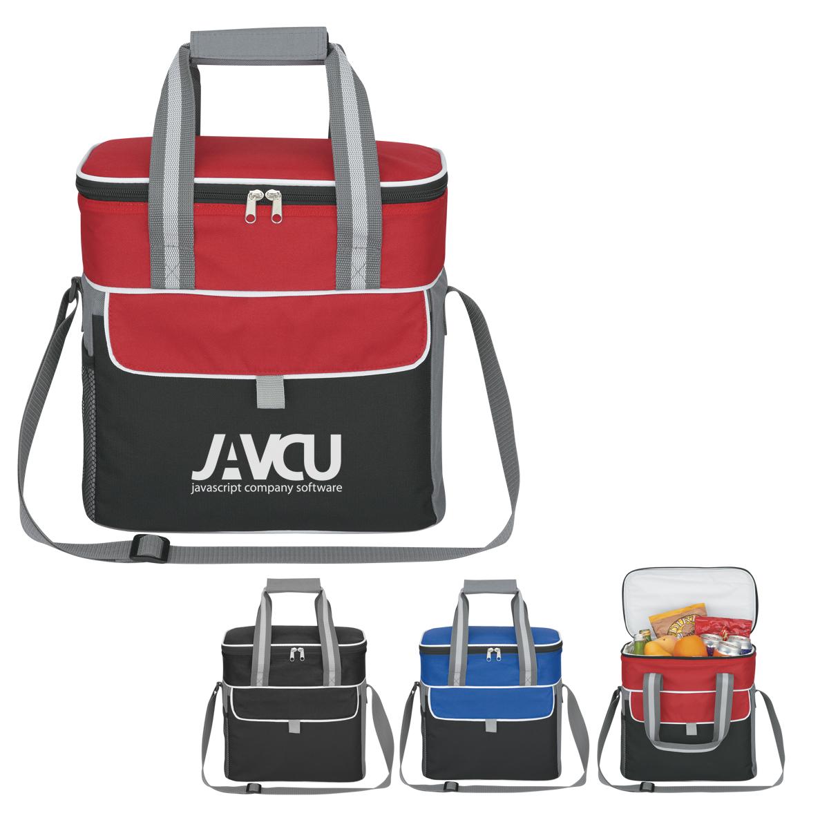 Pack-N-Go Cooler Bag