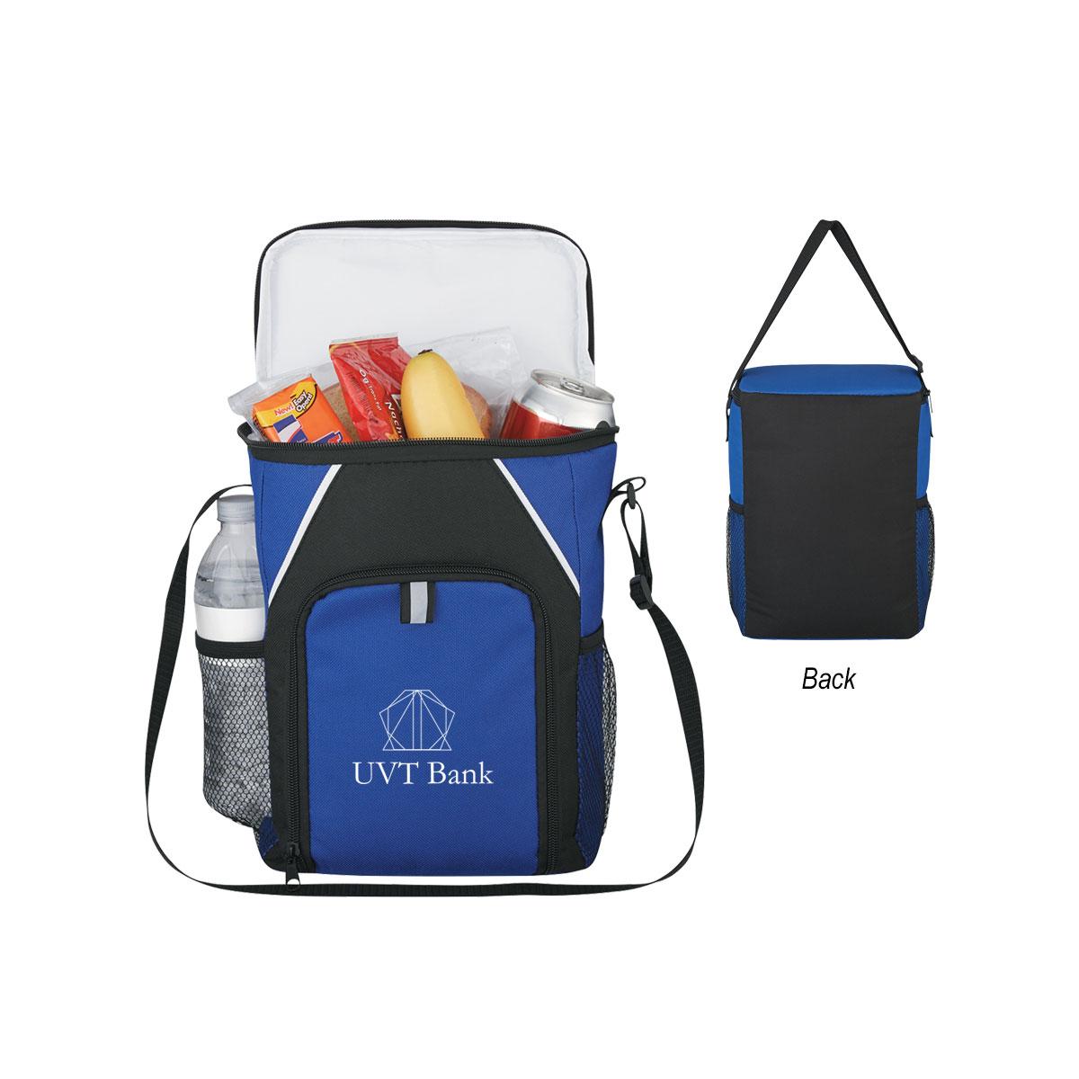 Two-Tone Cooler