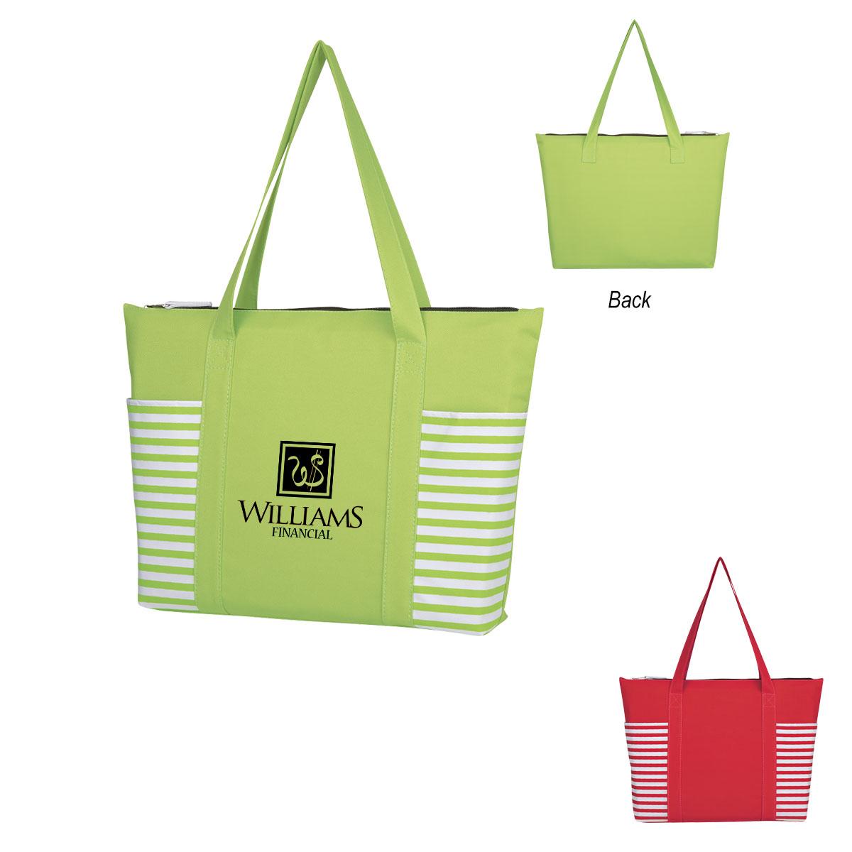 Maritime Tote Bag