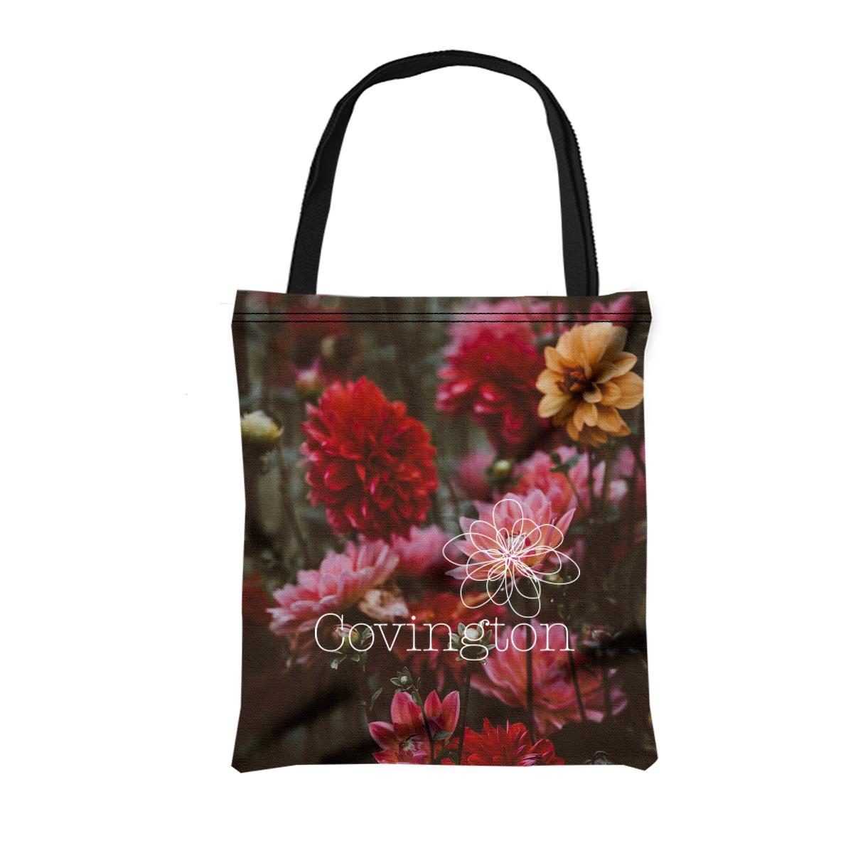 16″ W X 18″ H Polyester Bag