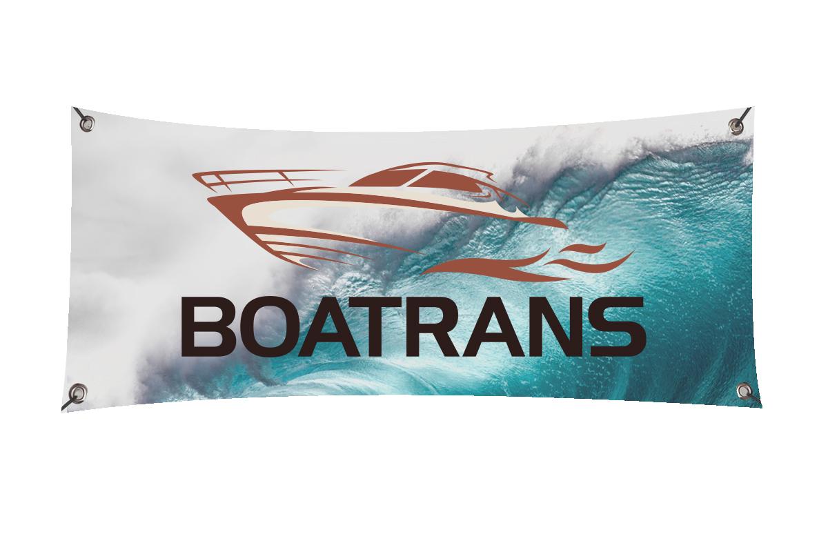 2′ x 10′ Vinyl Banner