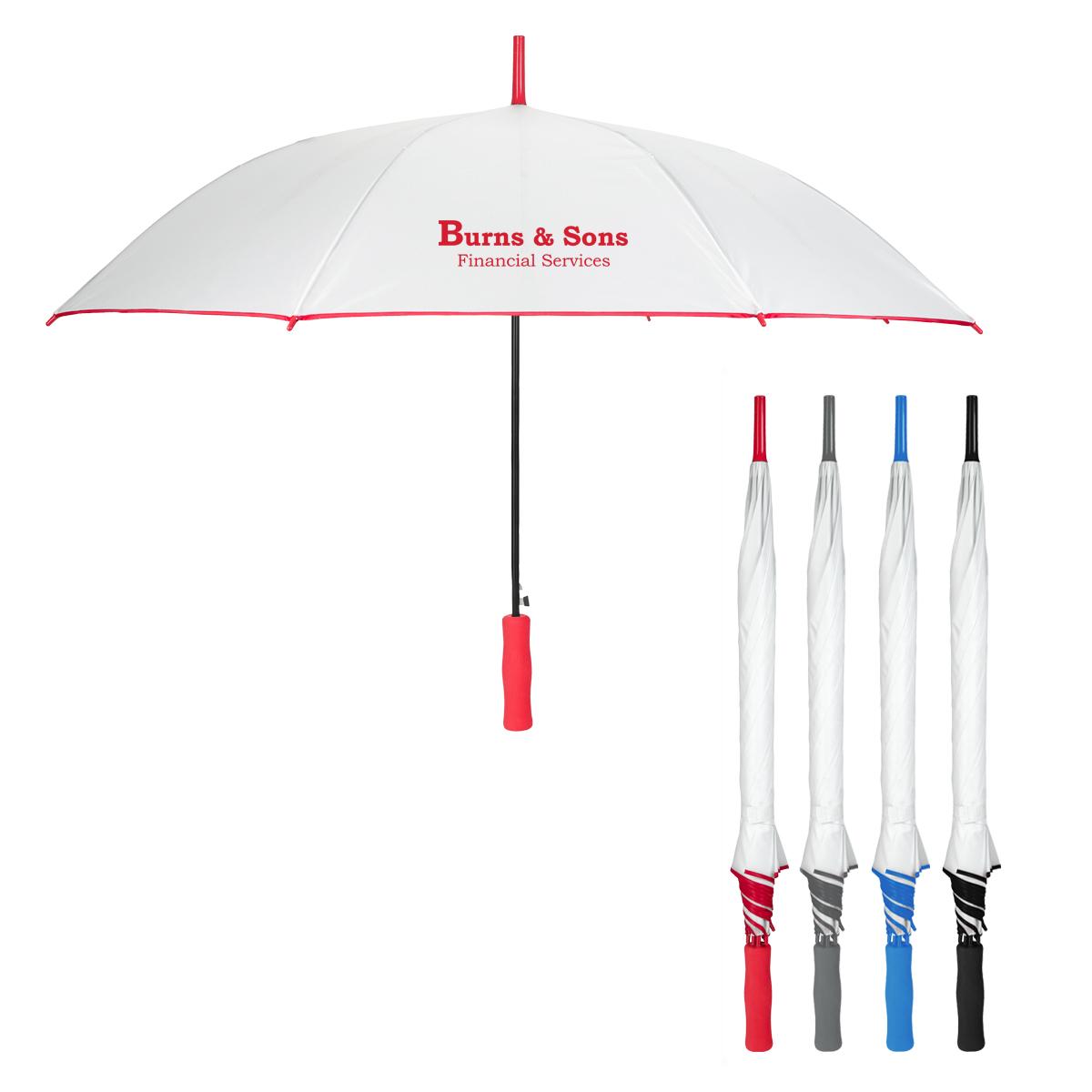 46″ Arc Umbrella