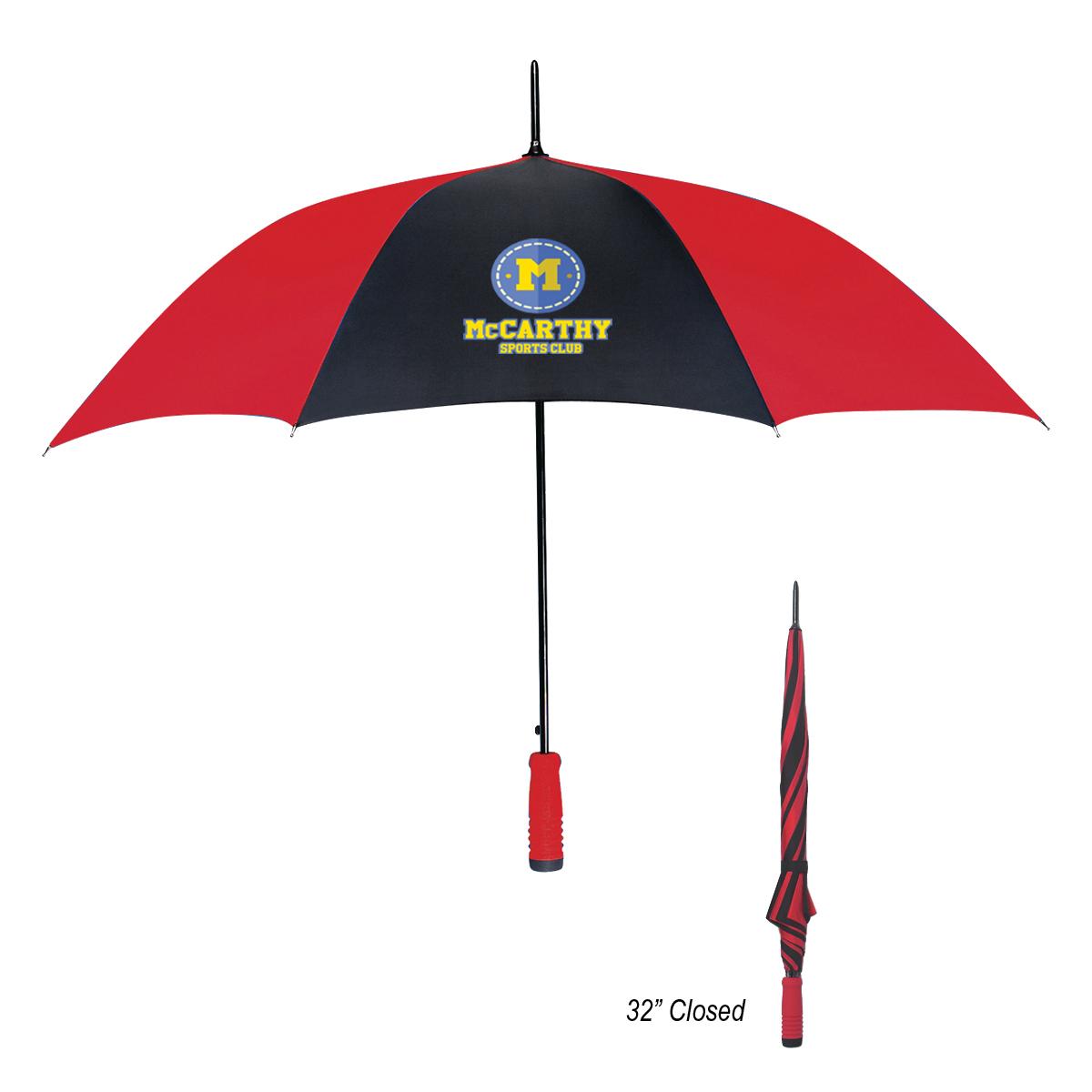 46″ Arc Umbrella