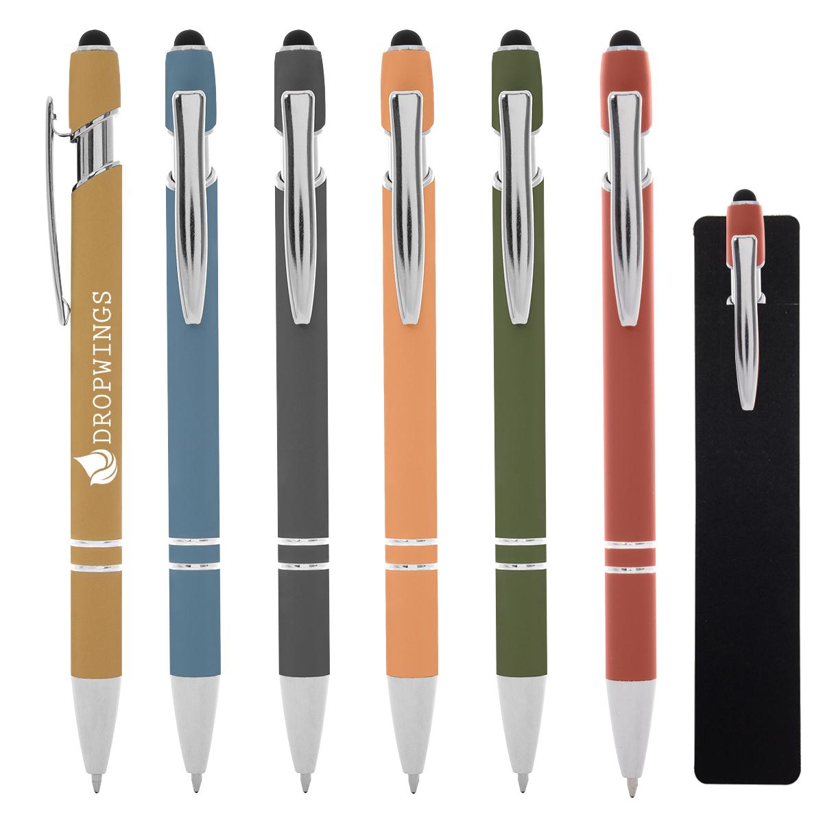 Lexington Incline Stylus Pen