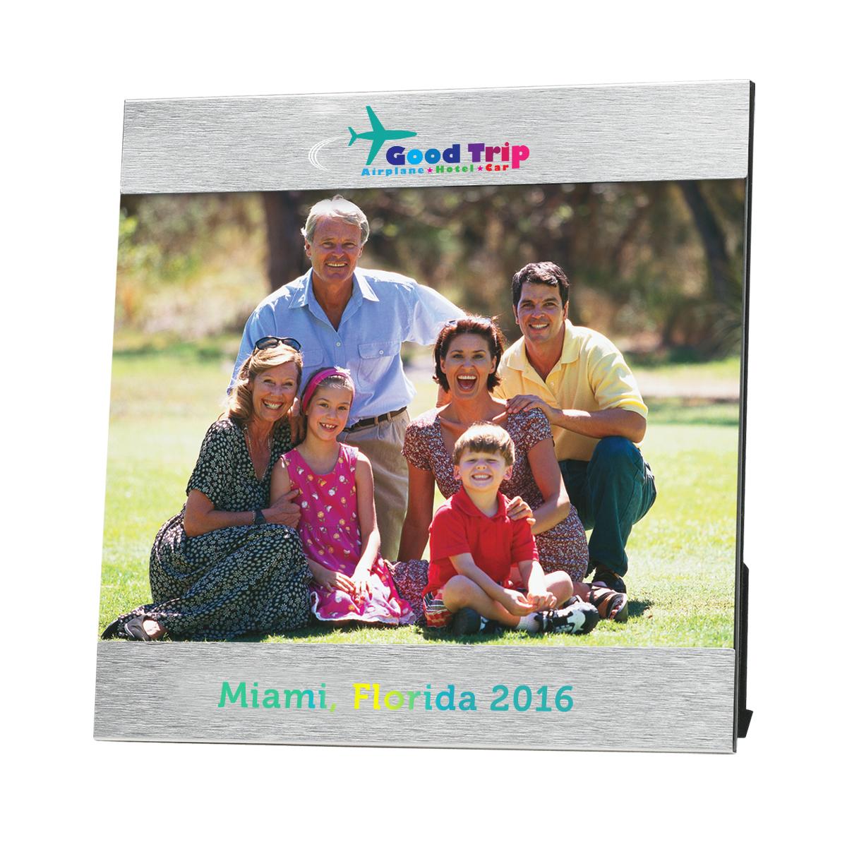 4″ x 6″ Èlan Photo Frame