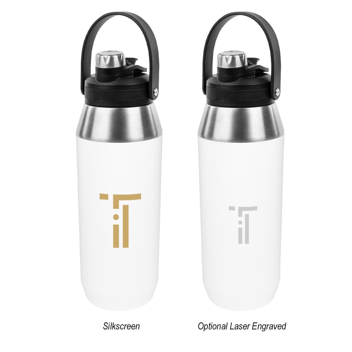 32 Oz. Alter Stainless Steel Tumbler