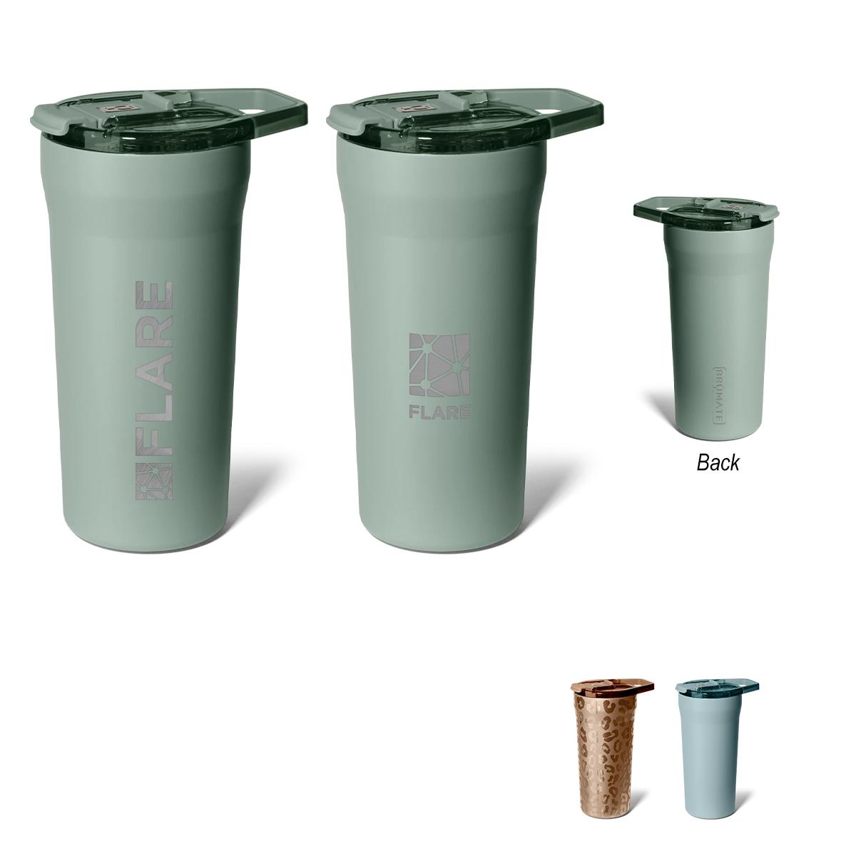 20 Oz. BrüMate Pour Over Tumbler
