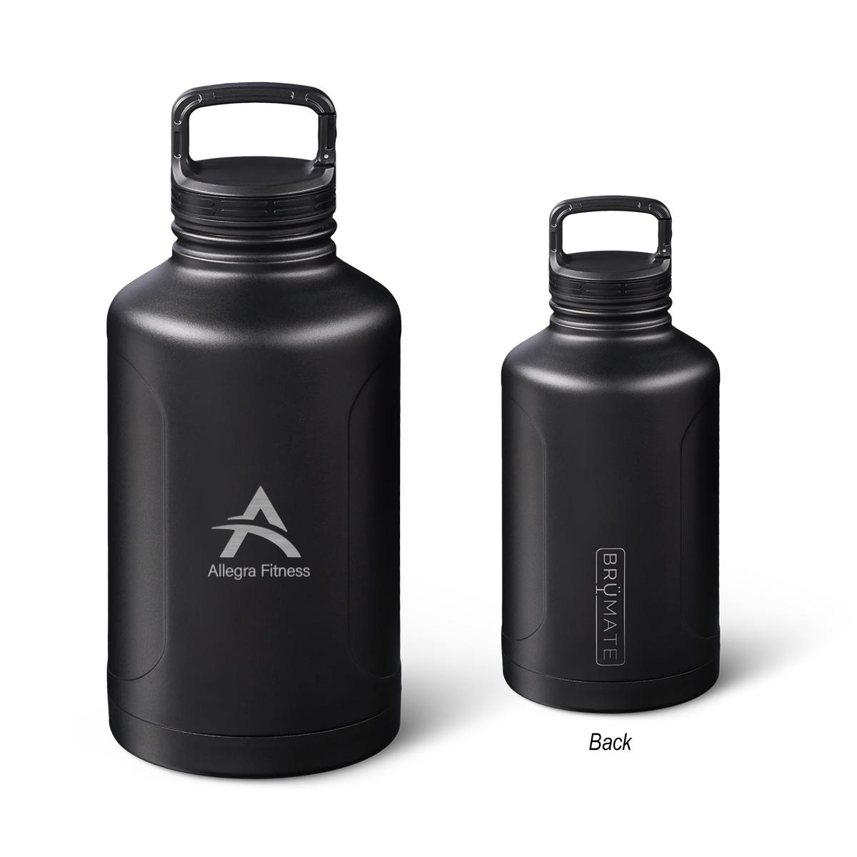 64 Oz. BrüMate Growl’r
