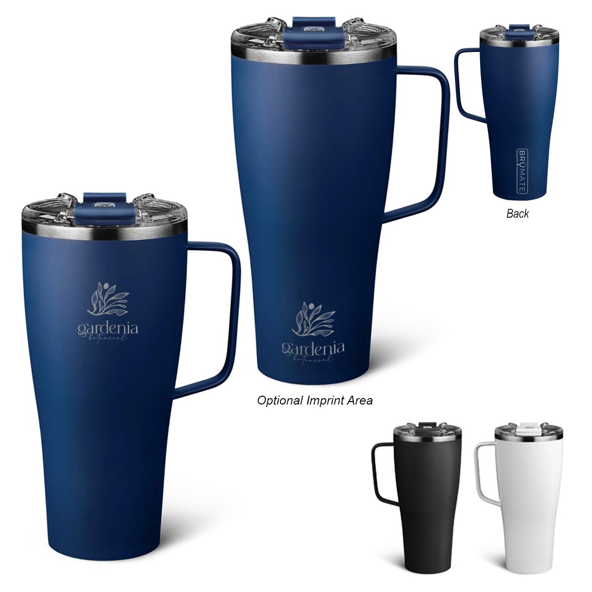 32 Oz. BrüMate Toddy XL