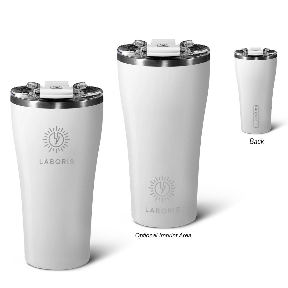 22 Oz. BrüMate NAV