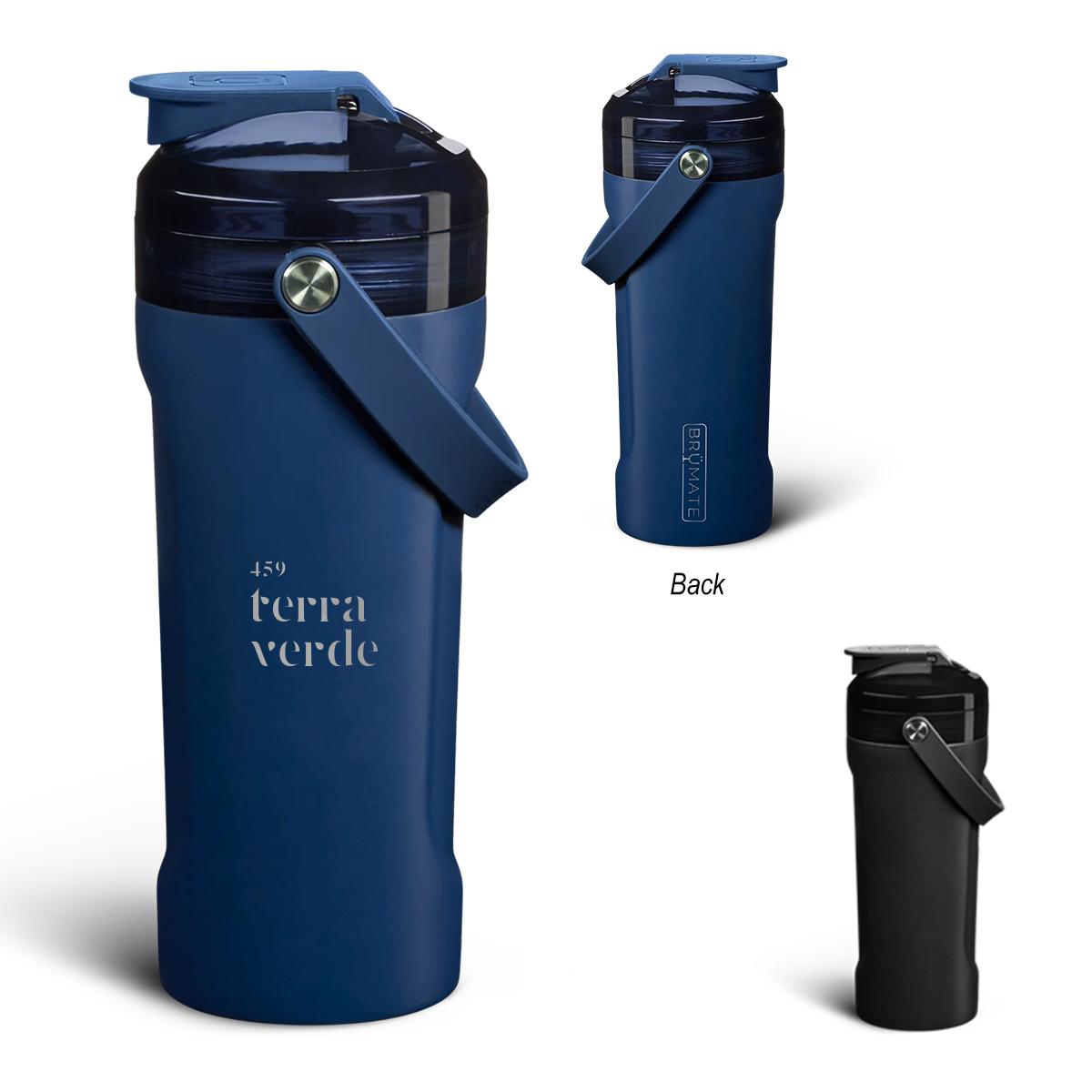 26 Oz. BrüMate MultiShaker