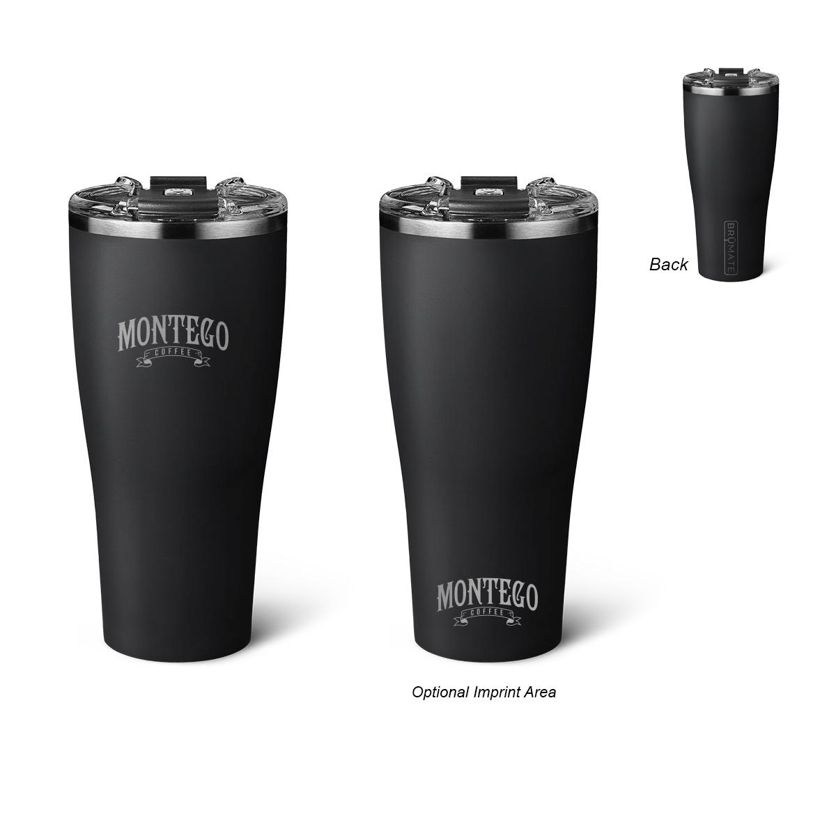 32 Oz. BrüMate NAV XL