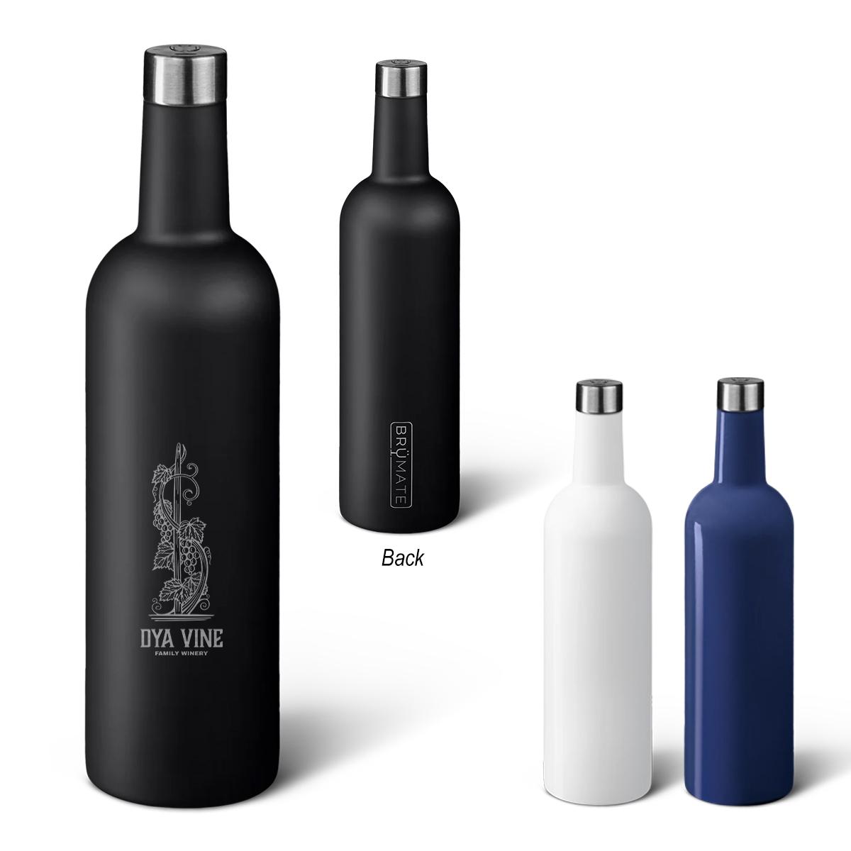 25 Oz. BrüMate Winesulator™