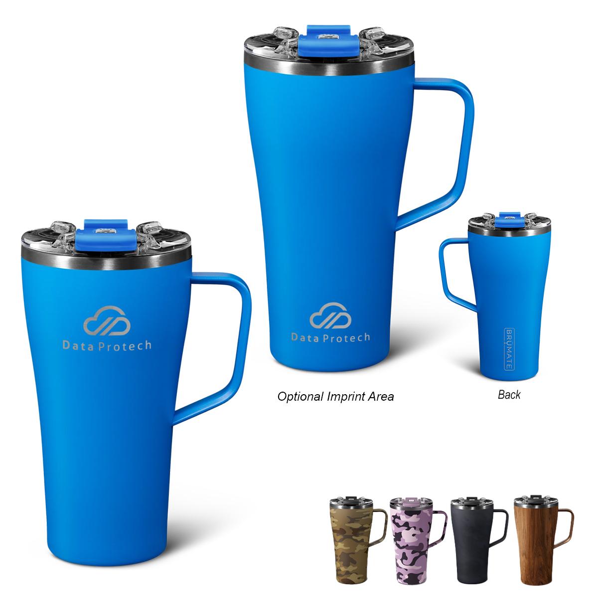 22 Oz. BrüMate Toddy Fashion Colors