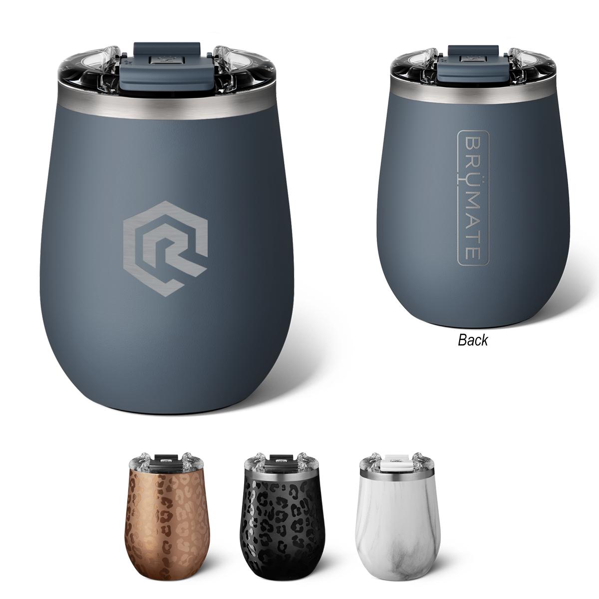 14 Oz. BrüMate Uncork’d XL Fashion Colors