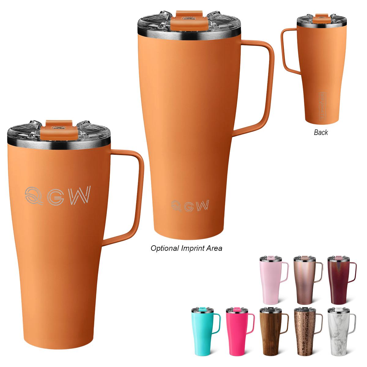 32 Oz. BrüMate Toddy XL Fashion Colors