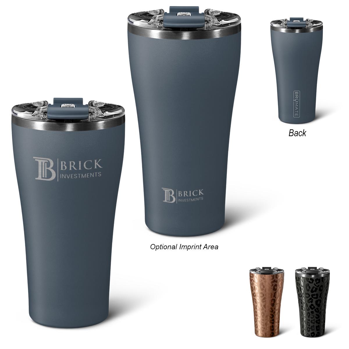 22 Oz. BrüMate NAV Fashion Colors