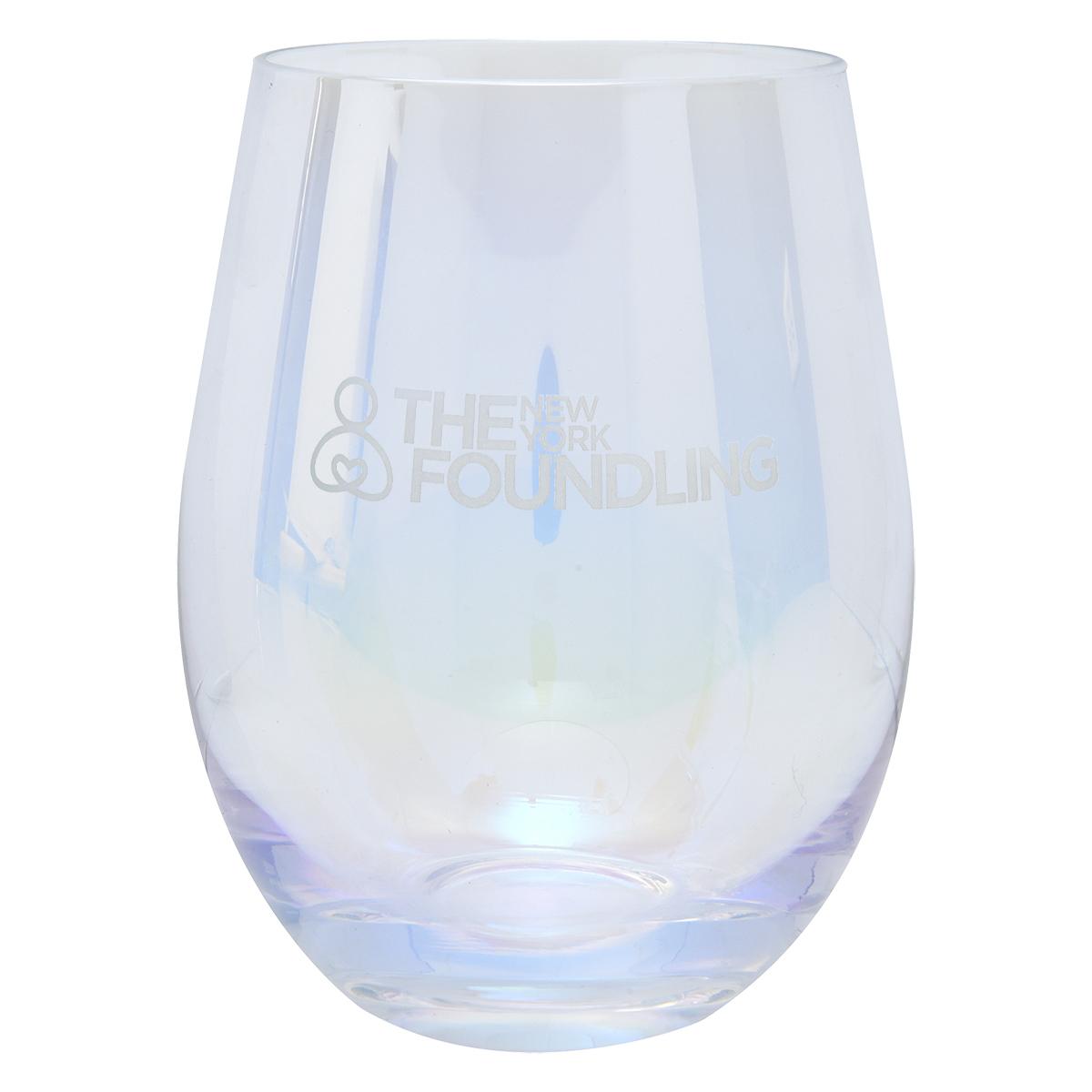 17 Oz. Jeray Stemless Wine Glass